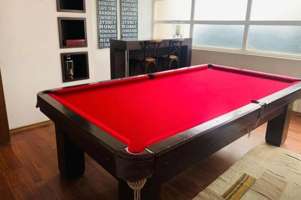 דירות Departamento Central En Vina Del Mar Centro מראה חיצוני תמונה
