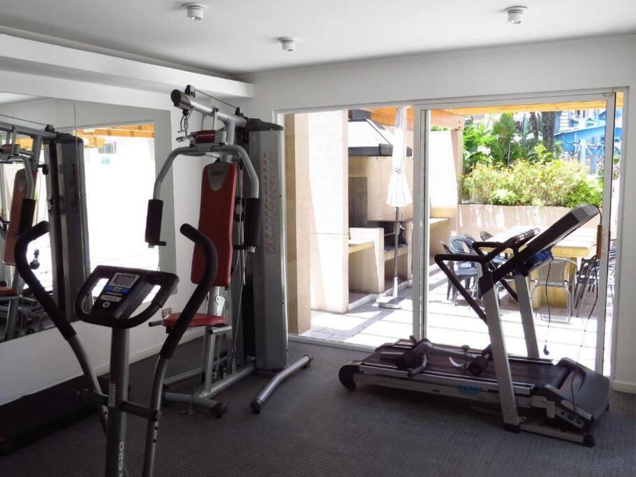 דירות Departamento Central En Vina Del Mar Centro מראה חיצוני תמונה